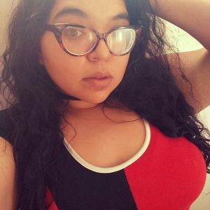 Meet your Posher, Tanisha